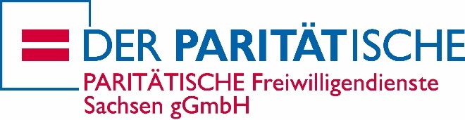 Logo_Paritaetische-Sachsen_Bundesfreiwilligendienst_FSJ
